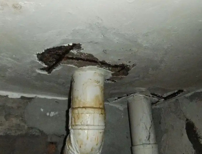 浦东卫生间漏水维修公司浅析浦东卫生间渗水维修的方法