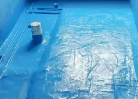 浦东卫生间漏水维修公司分享下浦东卫生间防水工程中常用防水涂料介绍。